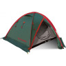 Палатка TALBERG SPACE PRO 2 зелёная 4690553014225