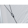 Шатер TALBERG ARBOUR AUTO SAHARA, серый 4603773179285