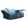 Шатер TALBERG TUNNEL зелёный TLT-068 ZELENYII